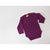 Phlox Long Sleeve Onesie - 1 Left Size 2-4 months-More Than A Fling-Modern Rascals