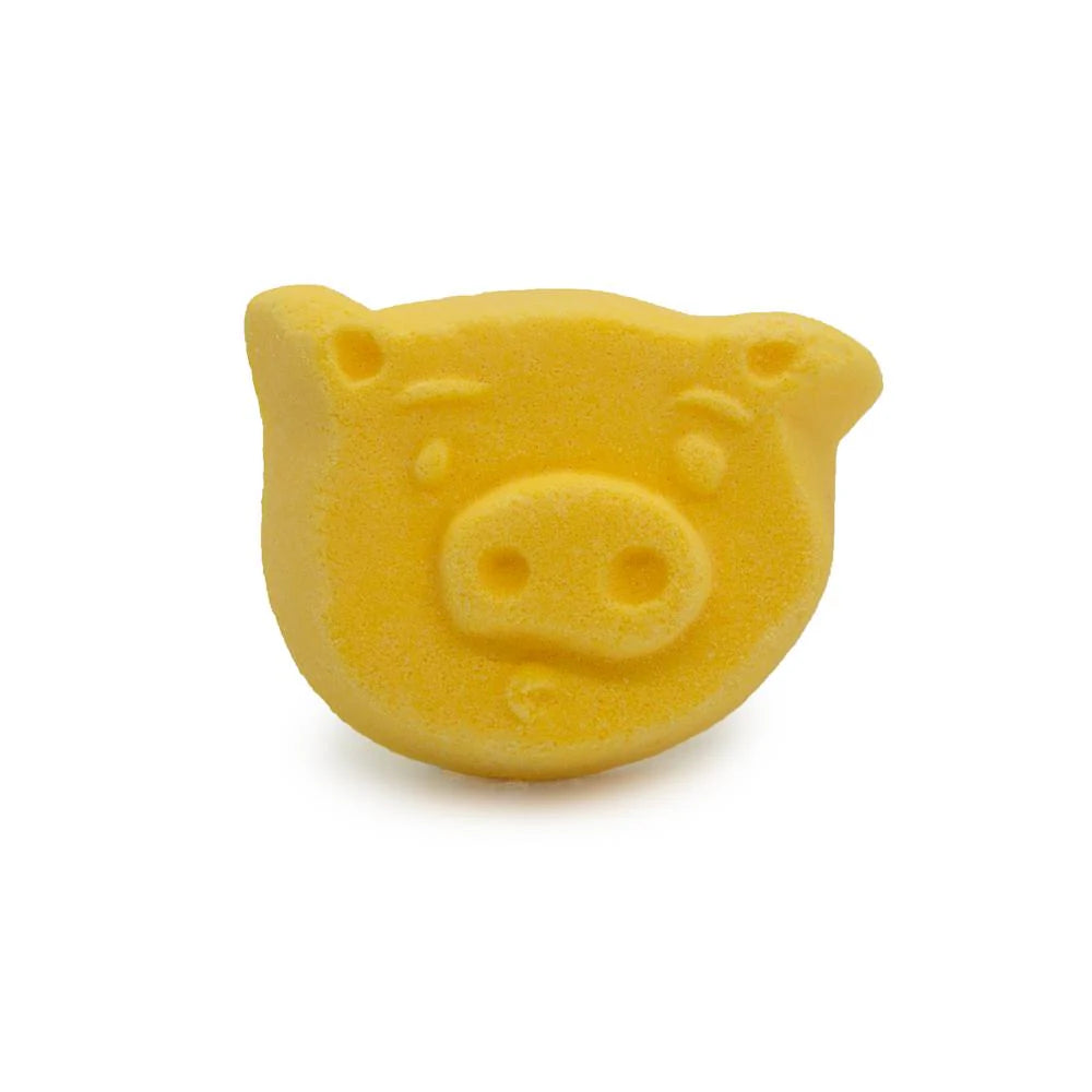 Pig Bath Bomb-Happy Hippo Bath Co.-Modern Rascals