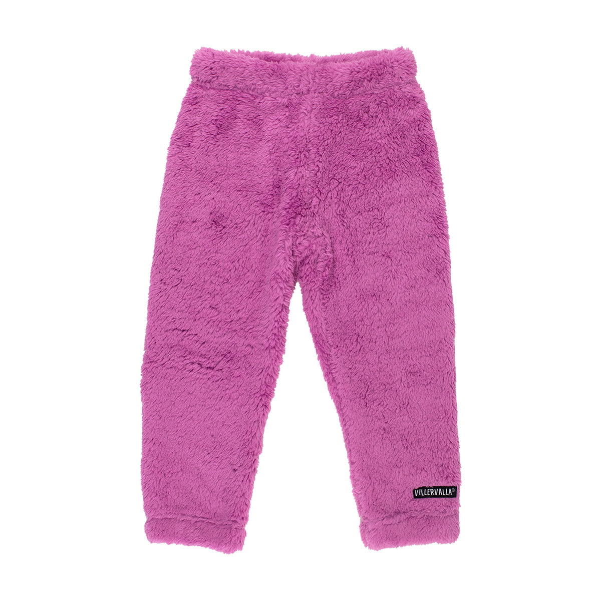 Pile Fleece Pants - Magnolia-Villervalla-Modern Rascals