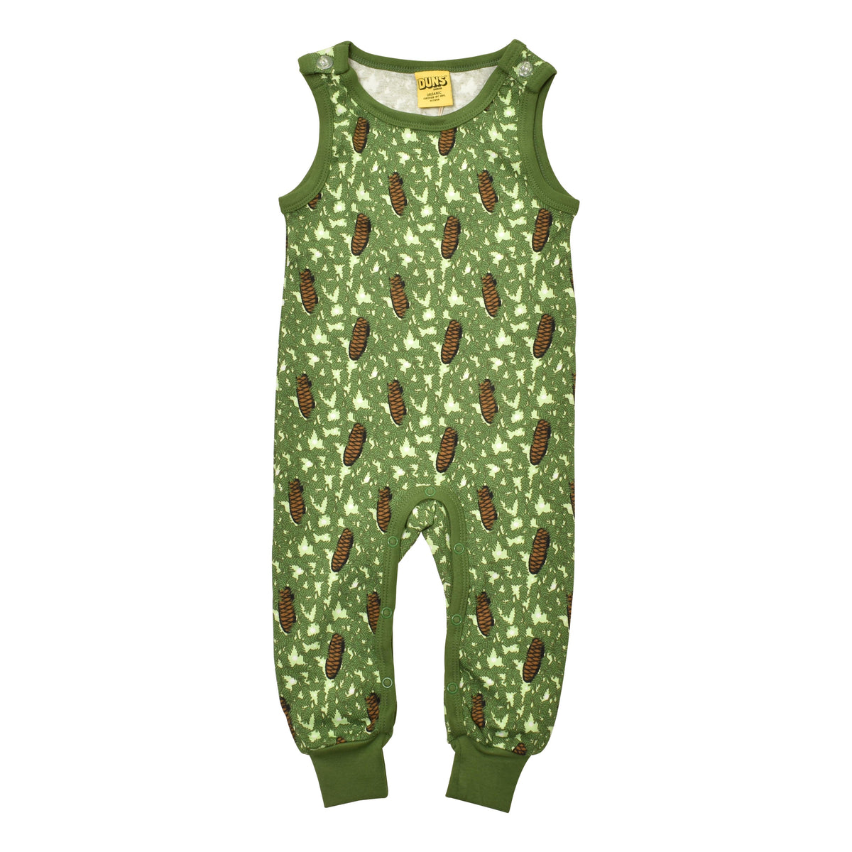 Pine Cone Dungarees-Duns Sweden-Modern Rascals