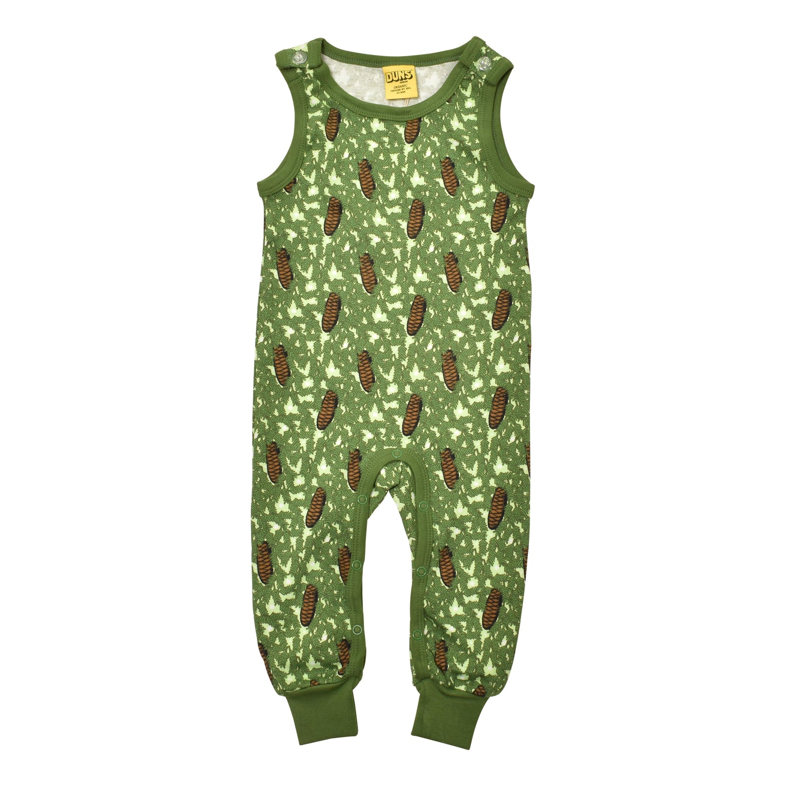 Pine Cone Dungarees-Duns Sweden-Modern Rascals