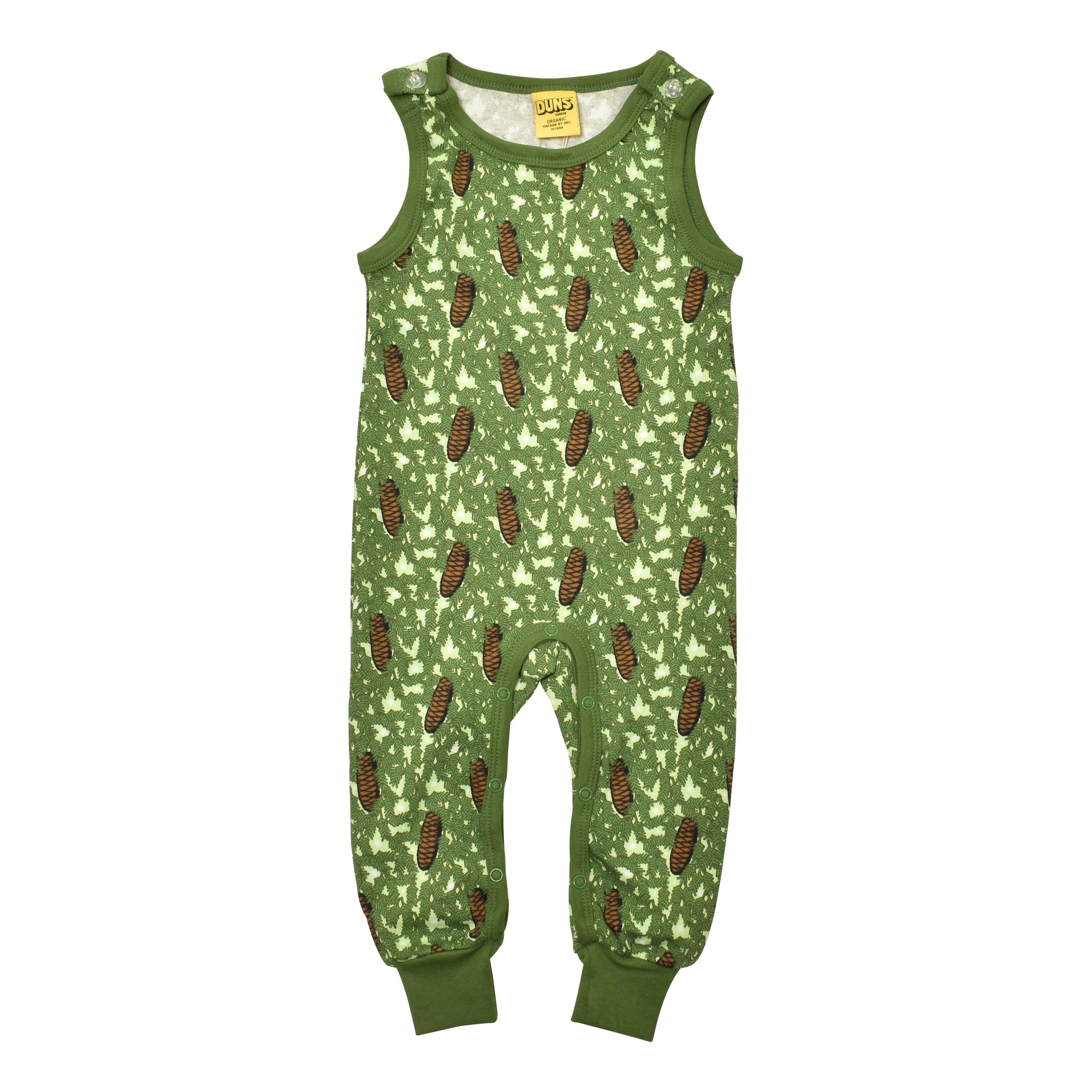Pine Cone Dungarees-Duns Sweden-Modern Rascals