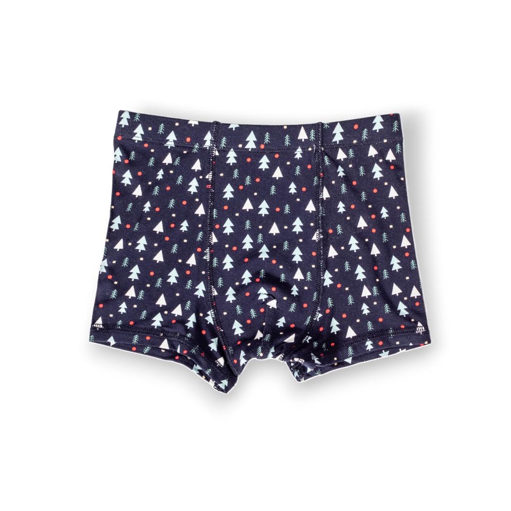 Pines Boys Underwear 2-pack-PIKA-Modern Rascals