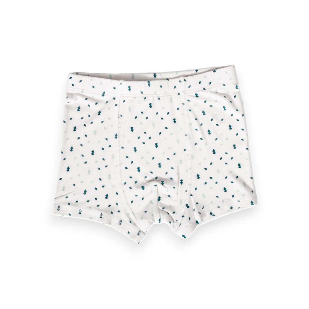 Pines Boys Underwear 2-pack-PIKA-Modern Rascals