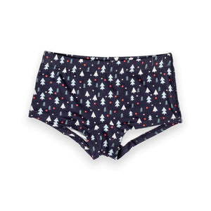 Pines Girls Underwear 2-pack-PIKA-Modern Rascals