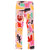 Pink Abstract Leggings - 1 Left Size 8-10 years-KuKuKid-Modern Rascals