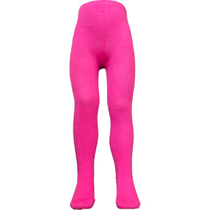 Pink Basics Tights-Slugs and Snails-Modern Rascals
