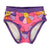 Pink Flowers Underwear- SP23 Edition - 1 Left Size 11-12 years-Smafolk-Modern Rascals