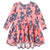 Pink Poodle Dancing Dress-KuKuKid-Modern Rascals