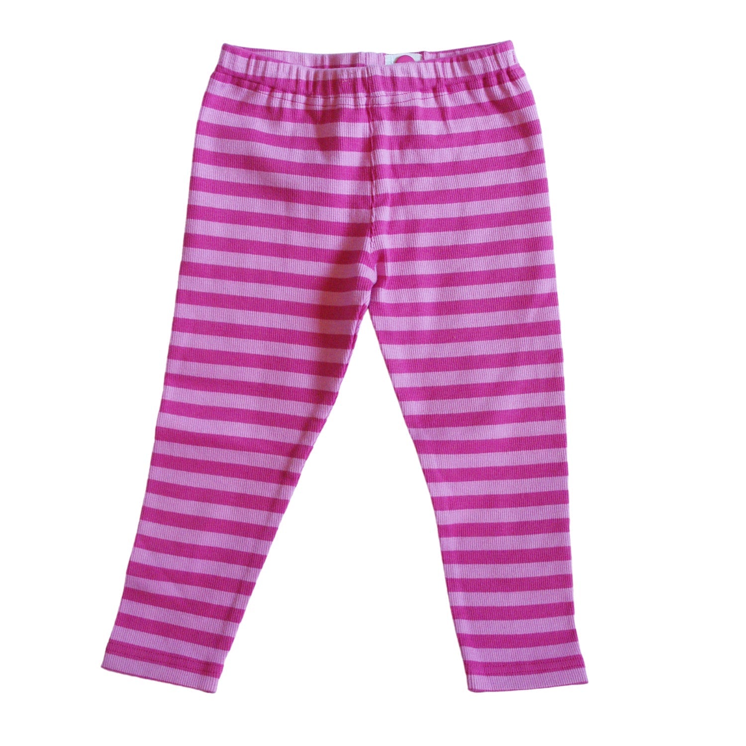 Pink / Purple Striped - 2 Left Size 9-11 years-Moromini-Modern Rascals