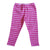 Pink / Purple Striped - 2 Left Size 9-11 years-Moromini-Modern Rascals