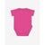 Pink Short Sleeve Onesie - 2 Left Size 6-12 months-Toby Tiger-Modern Rascals