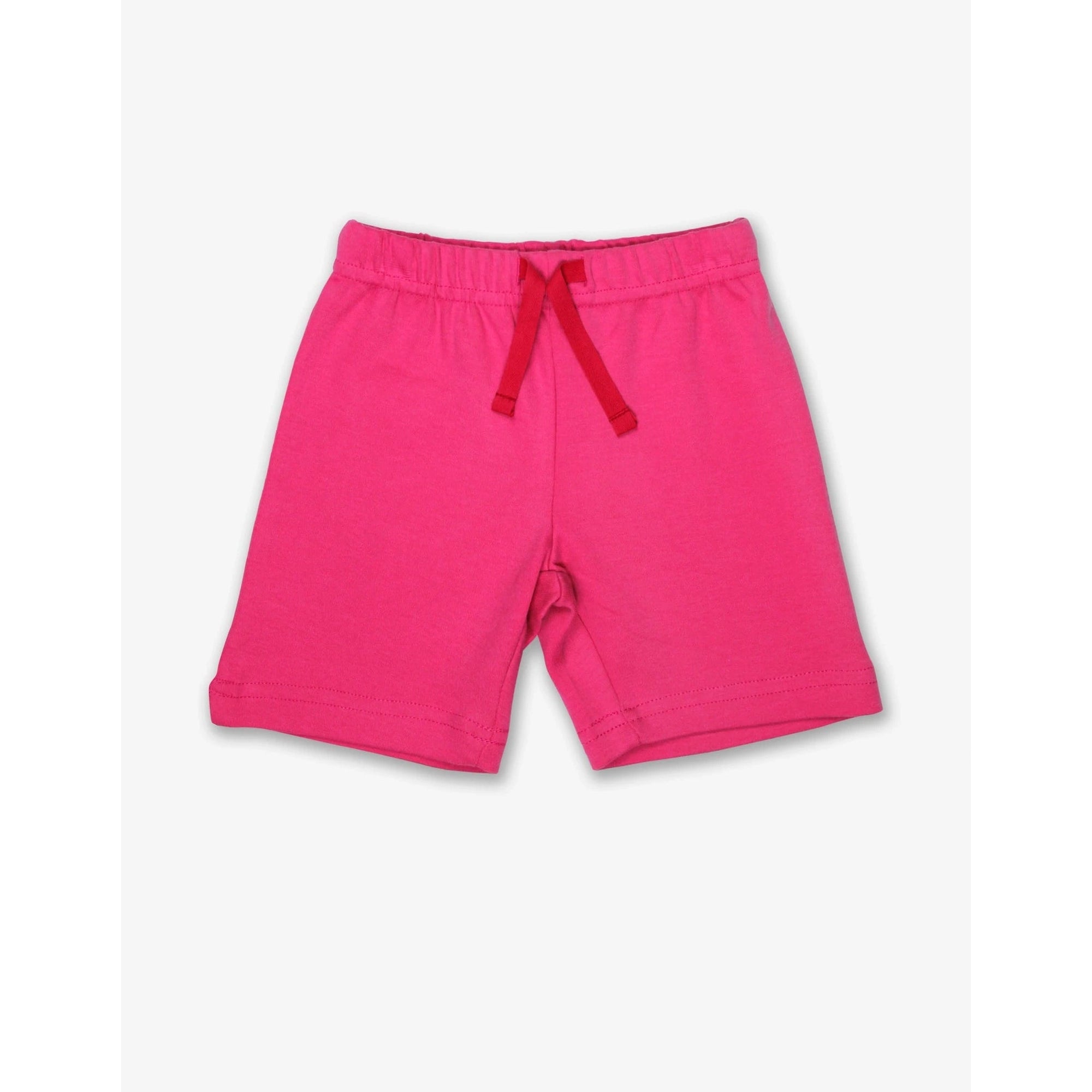 Pink Shorts - 1 Left Size 6-12 months-Toby Tiger-Modern Rascals