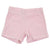 Pink Terry Shorts - 2 Left Size 10-12 & 12-14 years-Duns Sweden-Modern Rascals