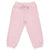 Pink Terry Trousers - 2 Left Size 10-11 & 11-12 years-Duns Sweden-Modern Rascals