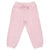 Pink Terry Trousers-Duns Sweden-Modern Rascals