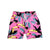 Pink Toucan Shorts - 2 Left Size 2-4 & 8-10 years-Mullido-Modern Rascals