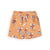 Pinwheel Rib Shorts - 1 Left Size 2-4 years-CARLIJNQ-Modern Rascals