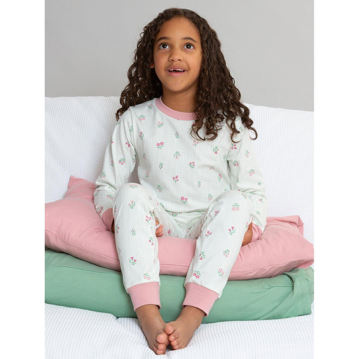 Pixie Glade Pyjamas-Kite-Modern Rascals