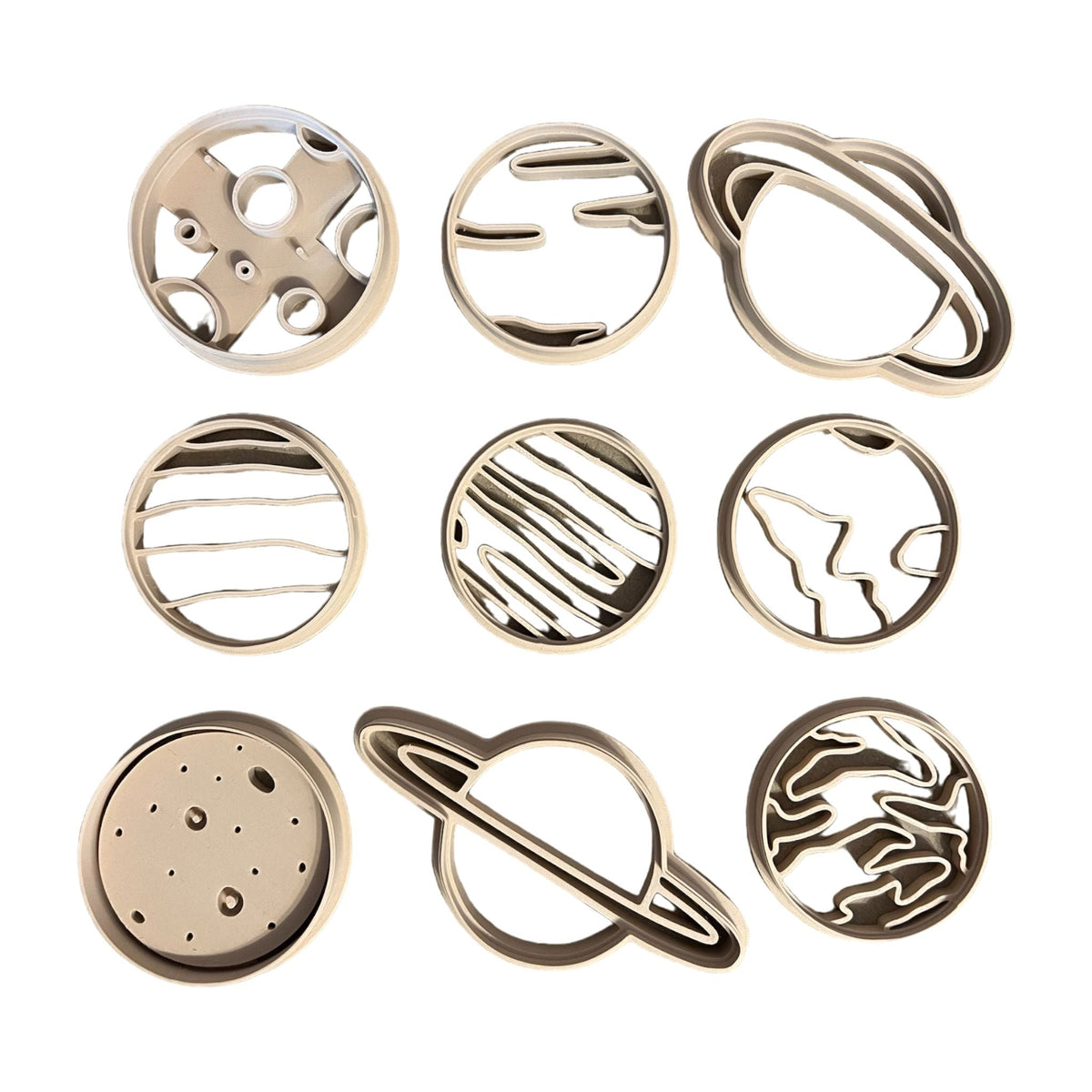 Planet EcoCutters Collection-CJ Eco-Play-Modern Rascals