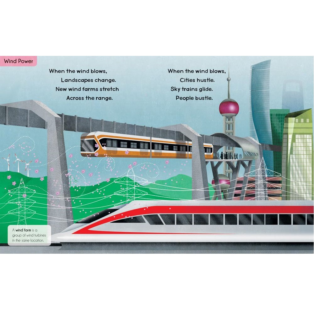 Planet Power-Barefoot-Modern Rascals