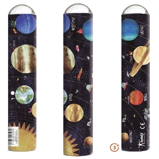 Planets Kaleidoscope-Londji-Modern Rascals