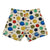 Planets Putty Shorts - 1 Left Size 10-12 years-Duns Sweden-Modern Rascals