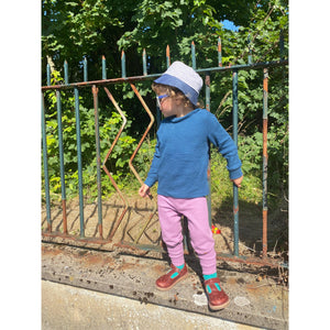 Plum Jam Waffle Set-Slugs and Snails-Modern Rascals