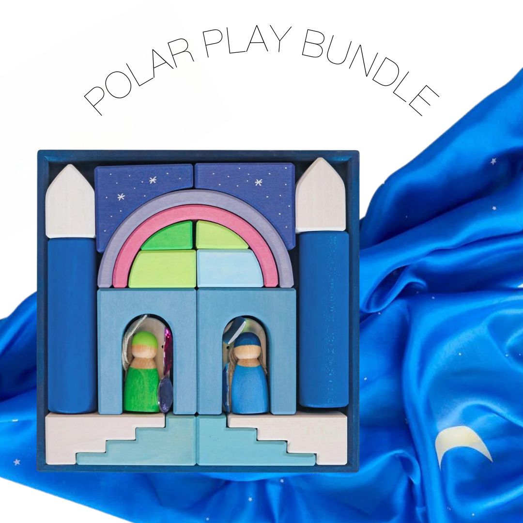 Polar Play Bundle-Modern Rascals-Modern Rascals