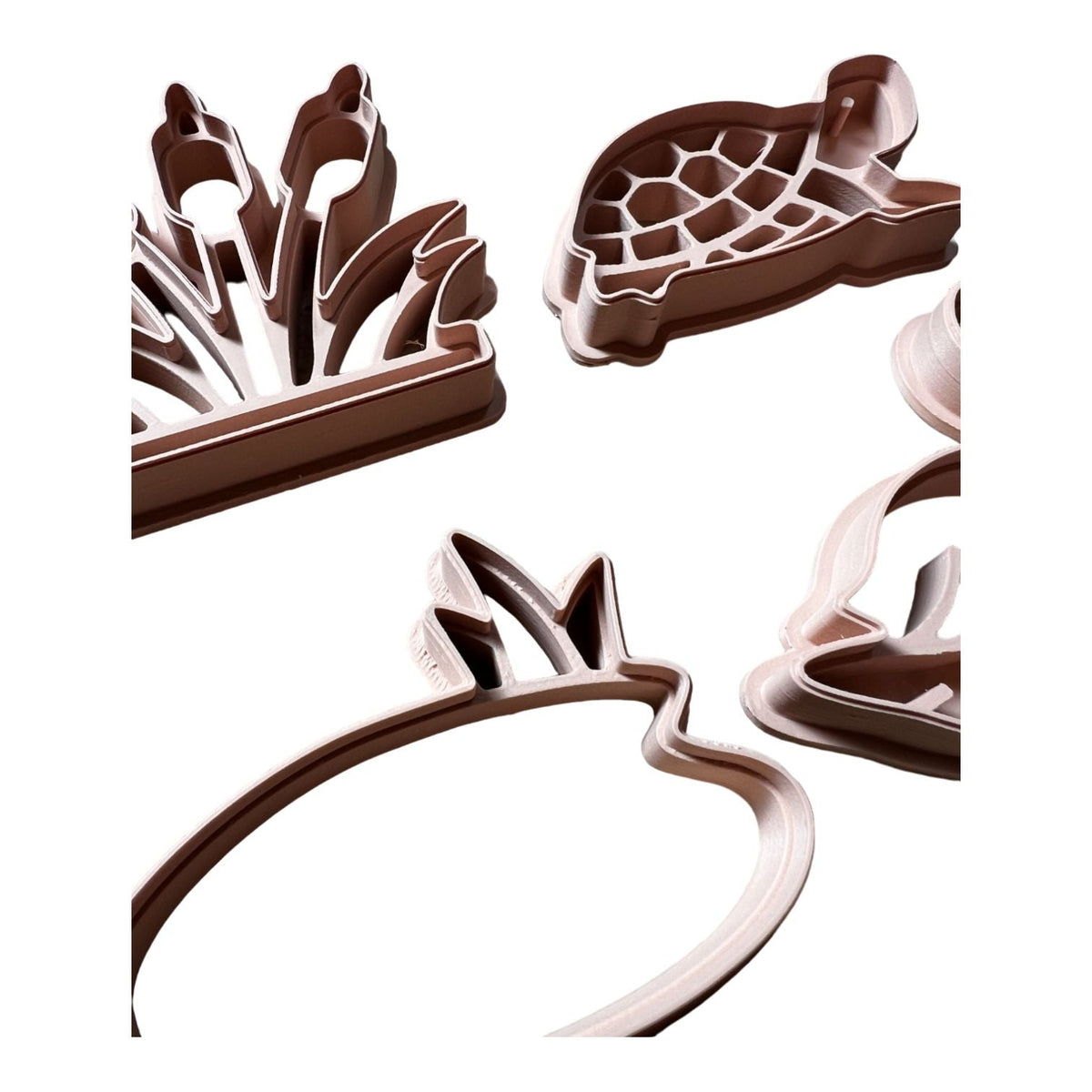 Pond Life EcoCutter Collection-CJ Eco-Play-Modern Rascals