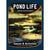 Pond Life Nature Activity Book-National Book Network-Modern Rascals
