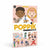 Poppik Discovery Poster - Human Body-Poppik-Modern Rascals