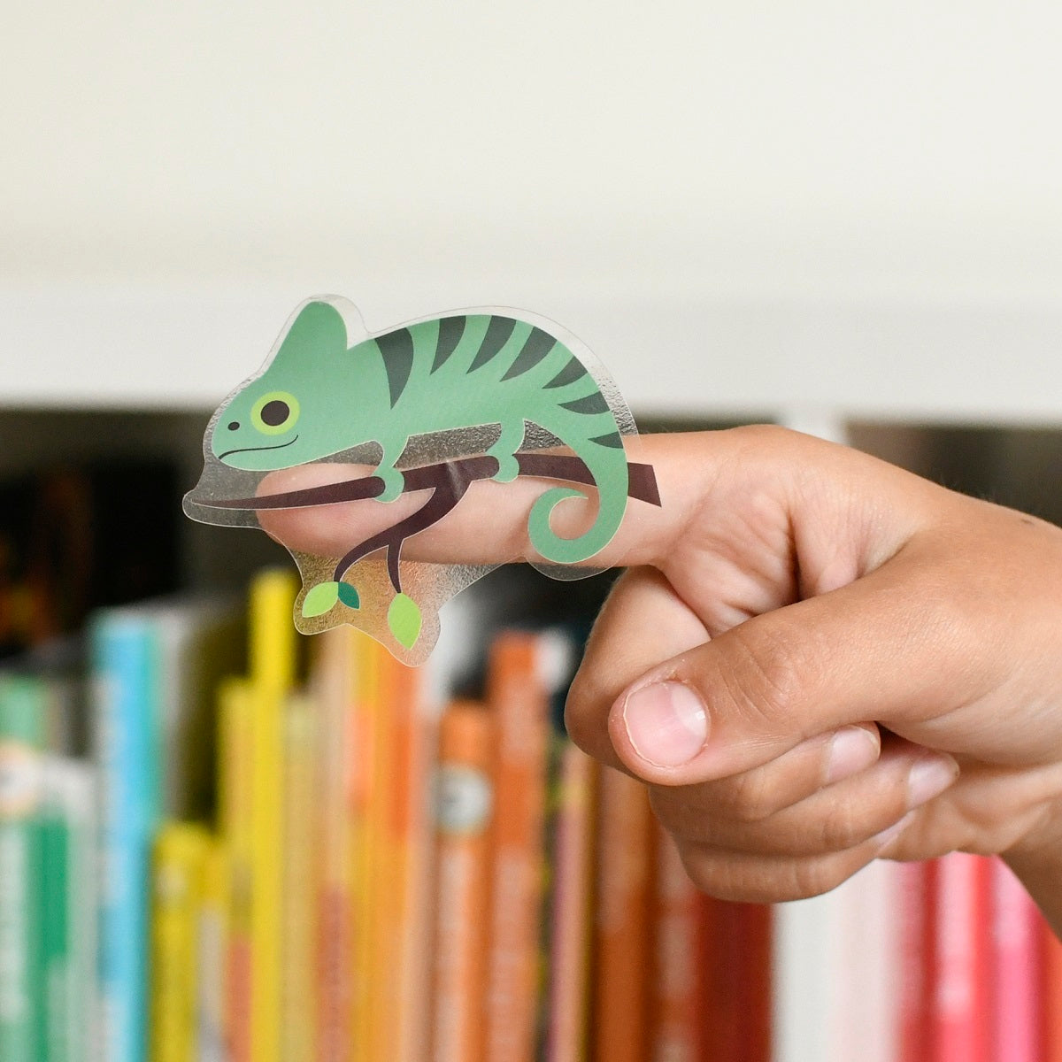 Poppik Mini Discovery Poster - Jungle-Poppik-Modern Rascals