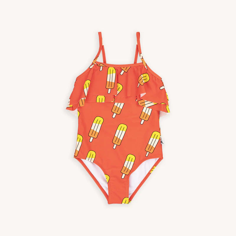 Popsicle Swimsuit - 1 Left Size 12-14 years-CARLIJNQ-Modern Rascals