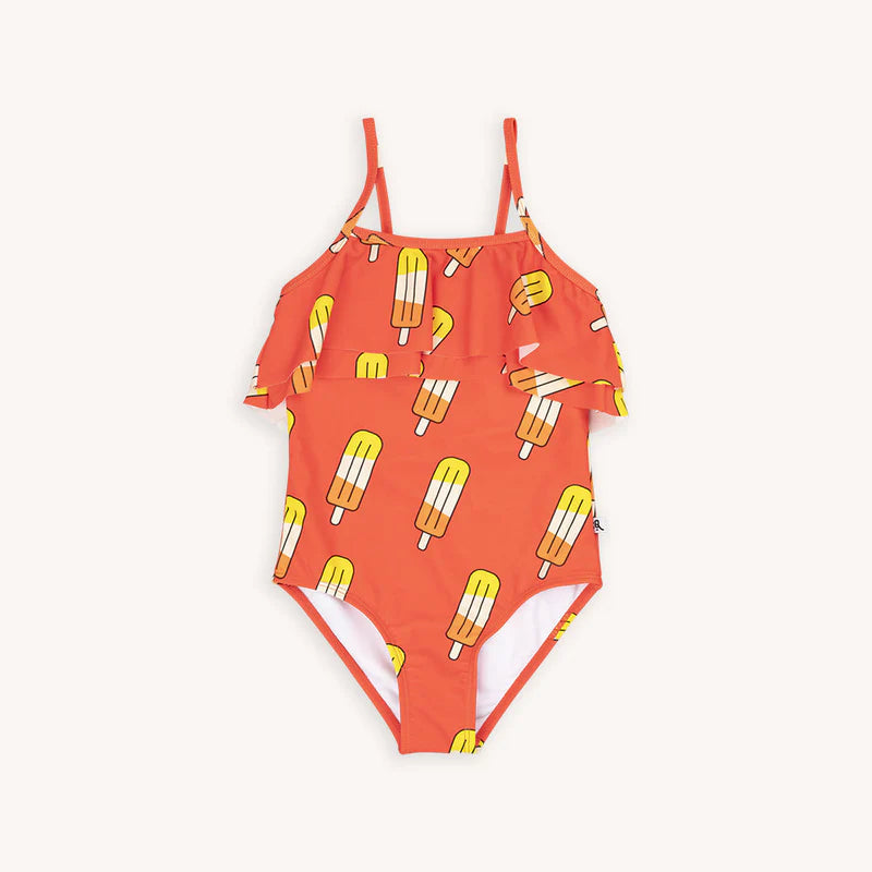 Popsicle Swimsuit - 2 Left Size 10-12 & 12-14 years-CARLIJNQ-Modern Rascals