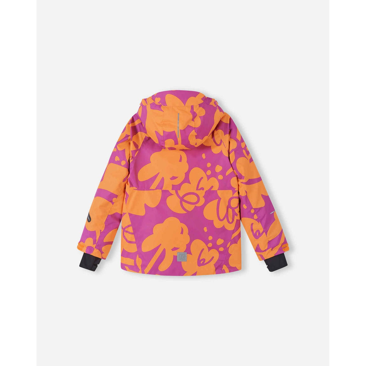 Posio ReimaTec Winter Ski Jacket - Fucshia-Reima-Modern Rascals