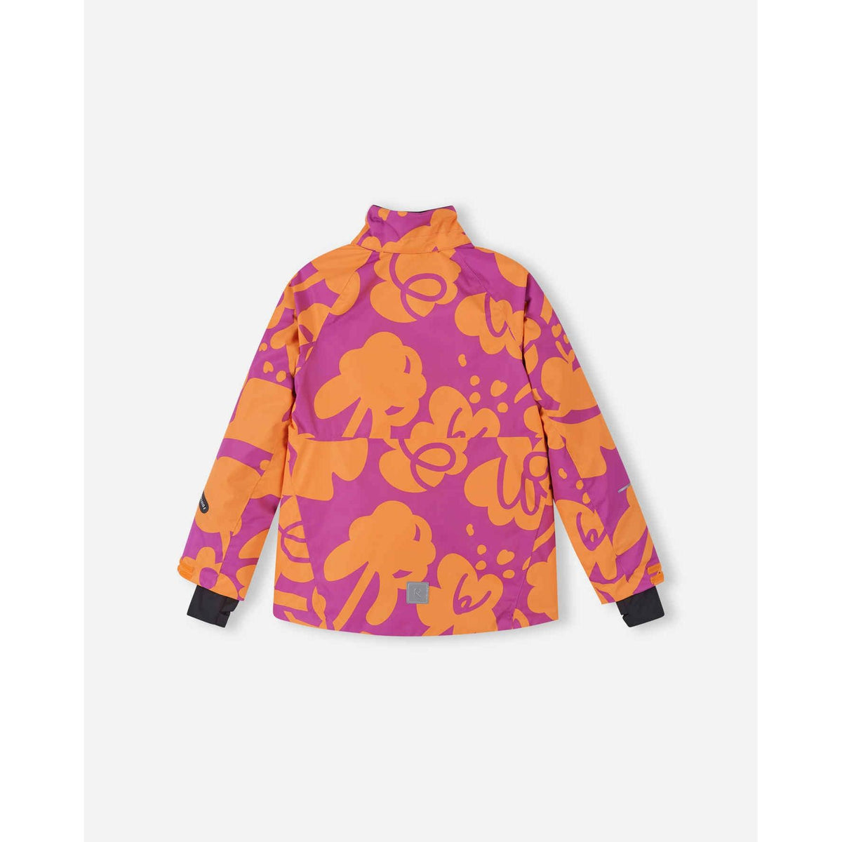 Posio ReimaTec Winter Ski Jacket - Fucshia-Reima-Modern Rascals