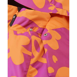 Posio ReimaTec Winter Ski Jacket - Fucshia-Reima-Modern Rascals
