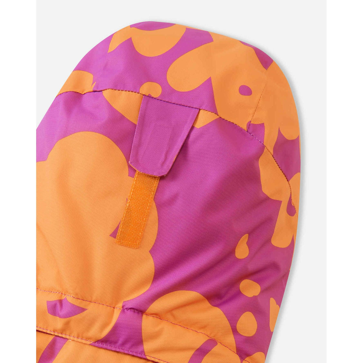 Posio ReimaTec Winter Ski Jacket - Fucshia-Reima-Modern Rascals