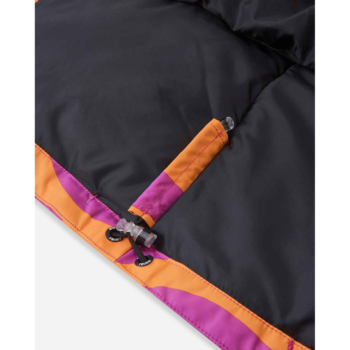 Posio ReimaTec Winter Ski Jacket - Fucshia-Reima-Modern Rascals