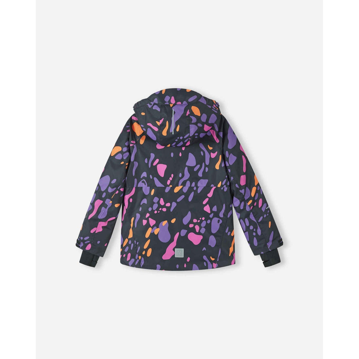 Posio ReimaTec Winter Ski Jacket - Plum Purple-Reima-Modern Rascals