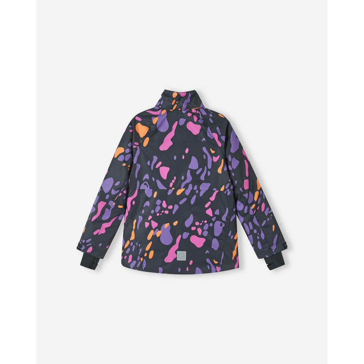 Posio ReimaTec Winter Ski Jacket - Plum Purple-Reima-Modern Rascals