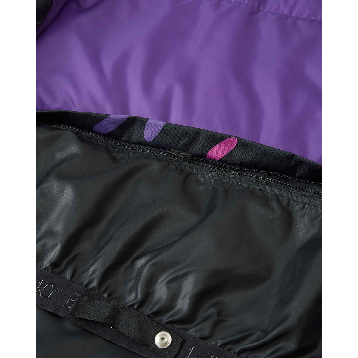 Posio ReimaTec Winter Ski Jacket - Plum Purple-Reima-Modern Rascals