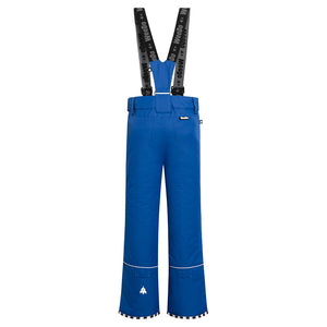 Pow Blue Snow Pants - 2 Left Size 6-8 & 8-10 years-Weedo-Modern Rascals