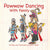Powwow Dancing With Family-Strong Nations Publishing-Modern Rascals