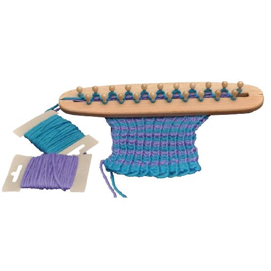 | PRE-SALE | Fagus Crafts - Knitting Board-Fagus-Modern Rascals