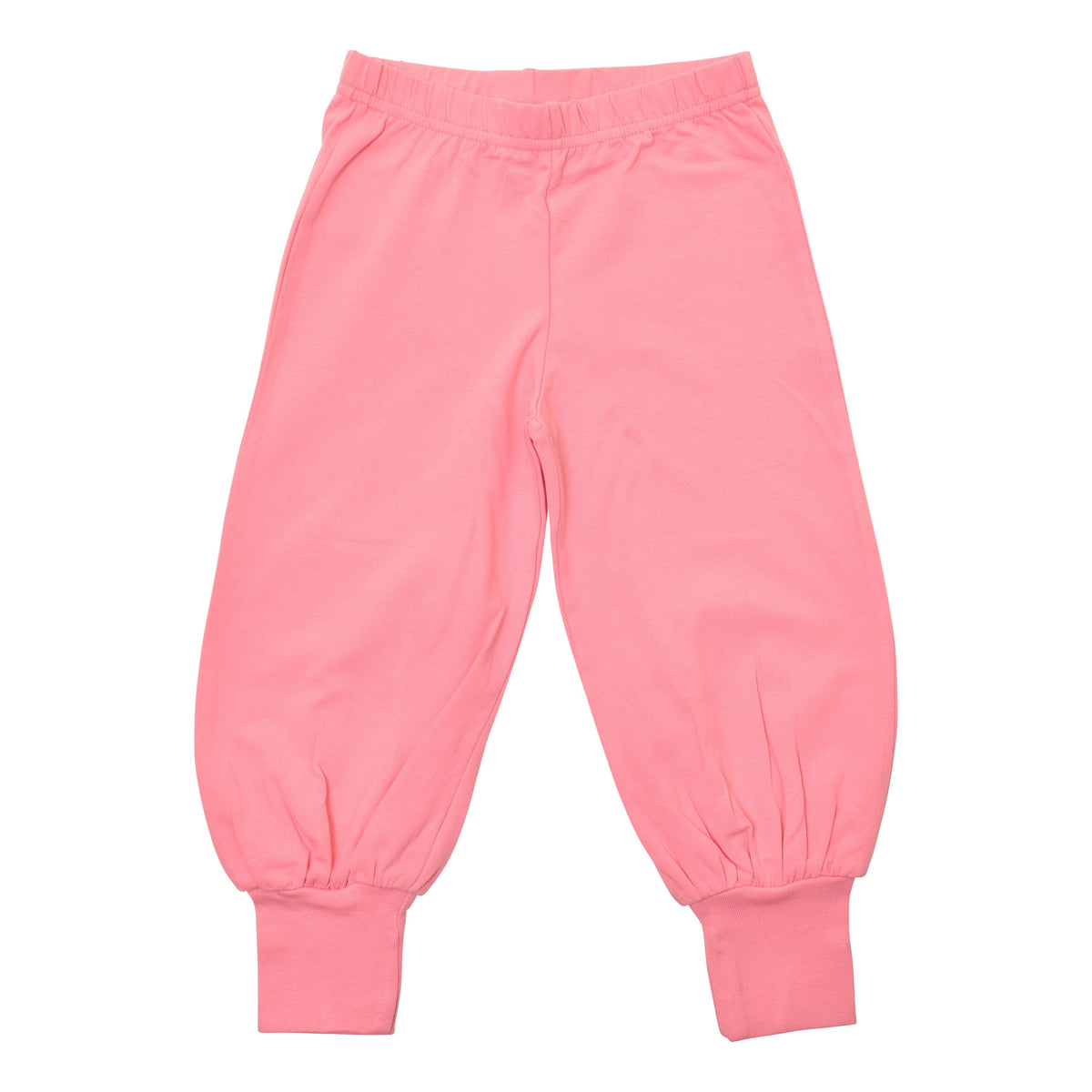 Prism Pink Baggy Pants-More Than A Fling-Modern Rascals