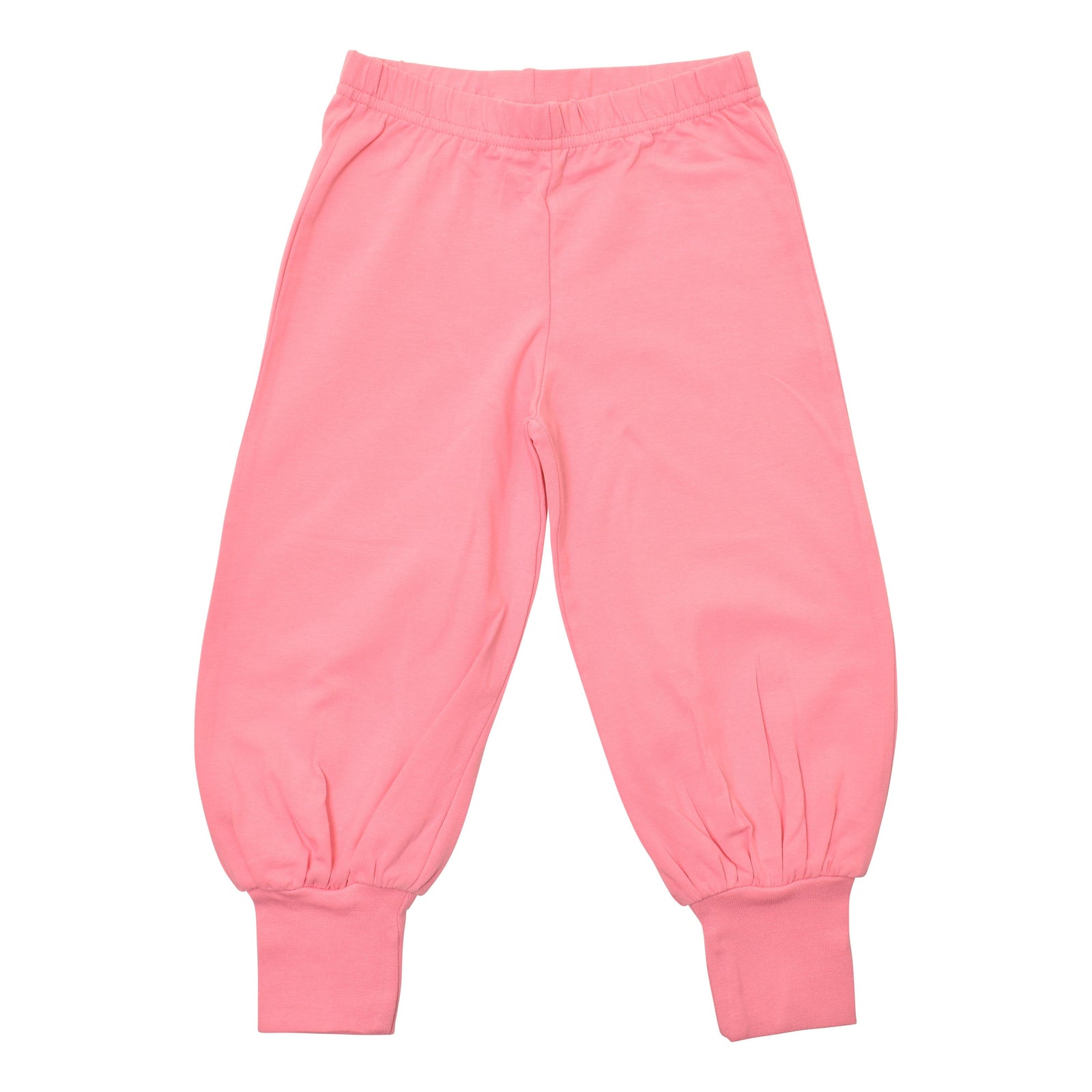 Prism Pink Baggy Pants-More Than A Fling-Modern Rascals