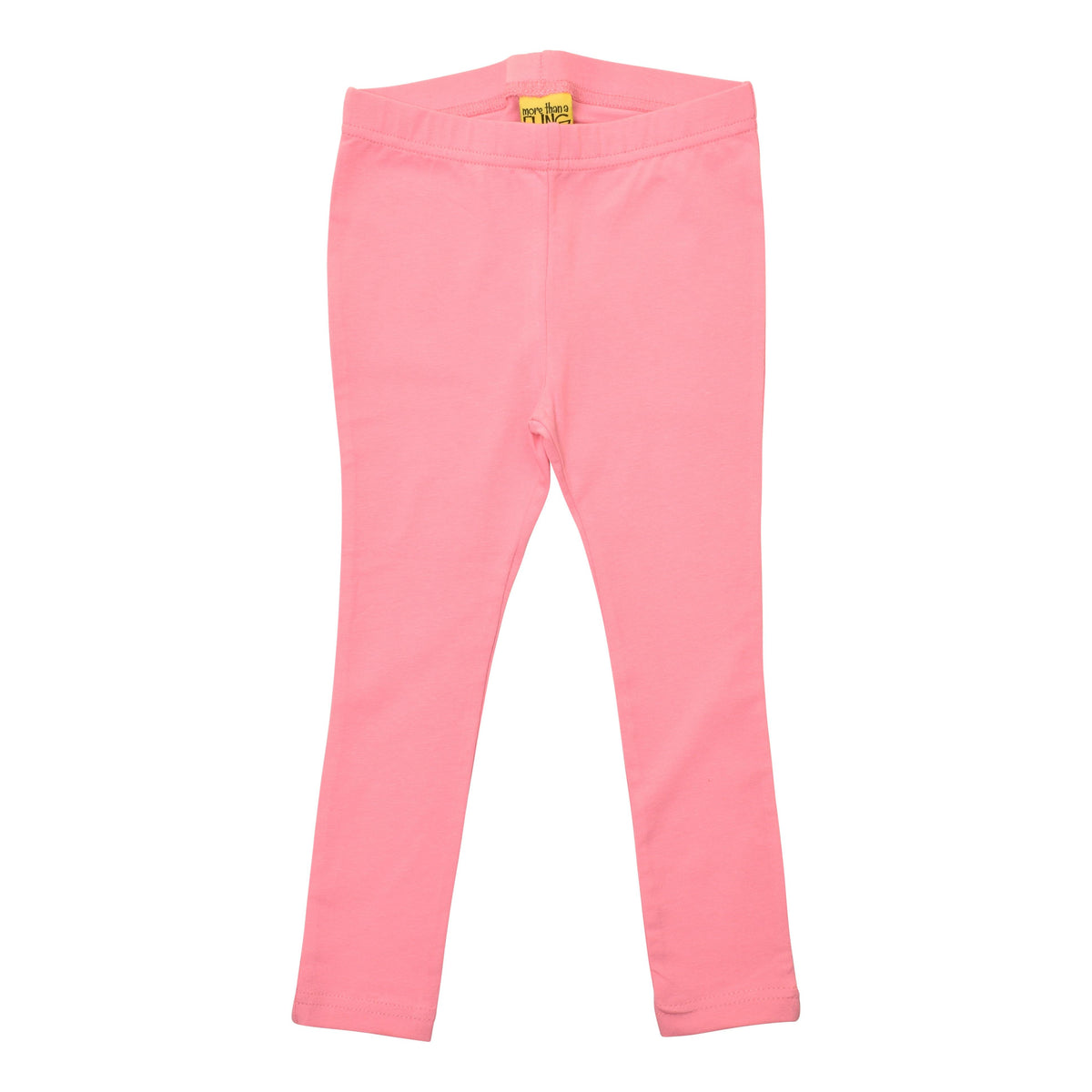 Prism Pink Leggings-More Than A Fling-Modern Rascals