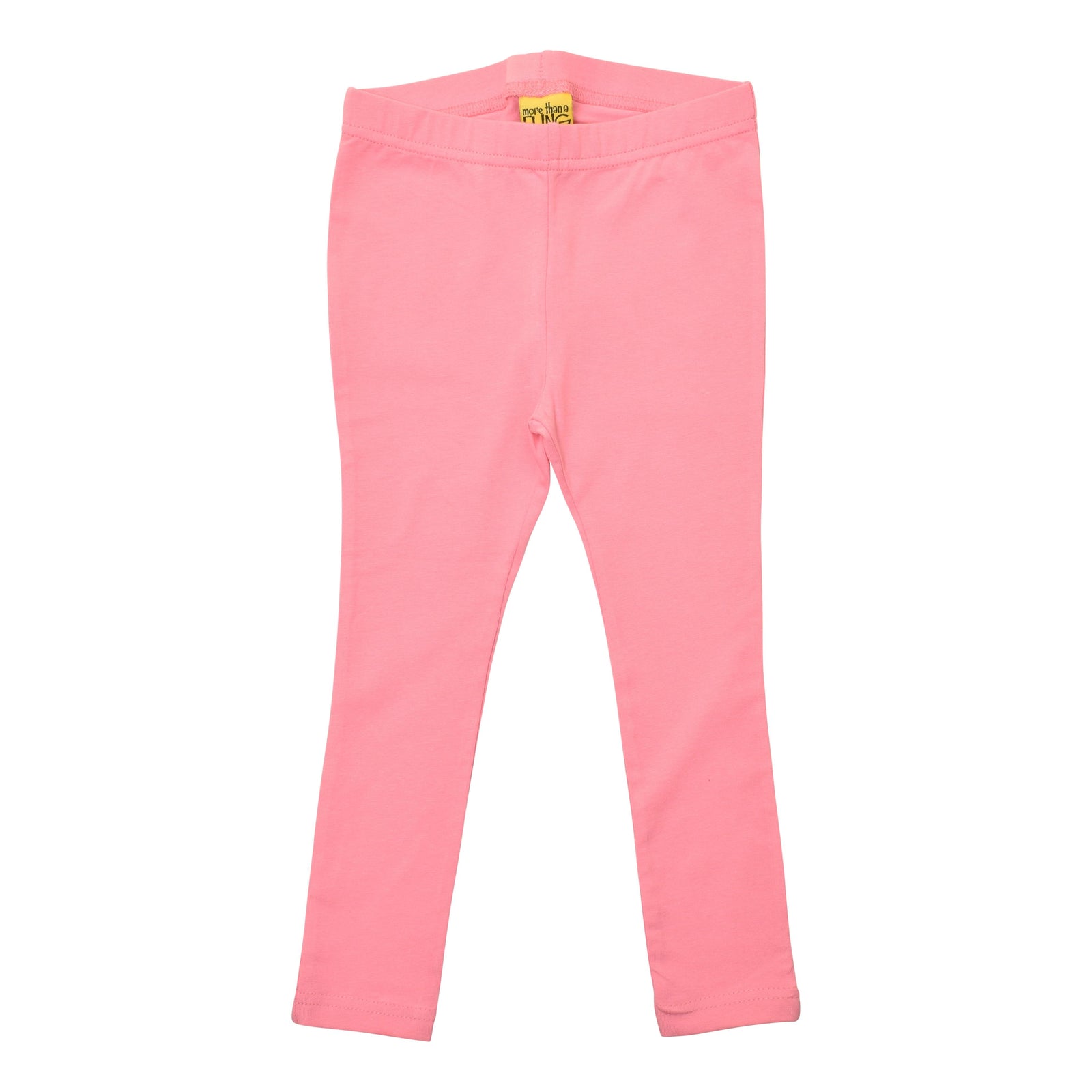 Prism Pink Leggings-More Than A Fling-Modern Rascals